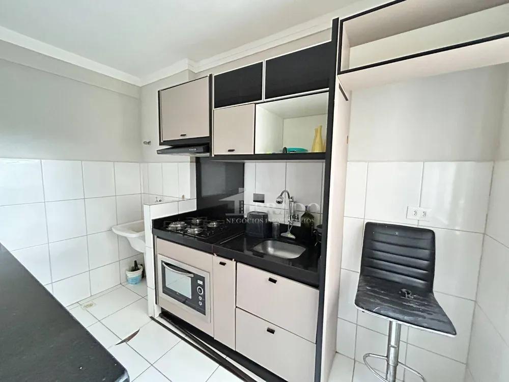 Apartamento, 2 quartos, 44 m² - Foto 3