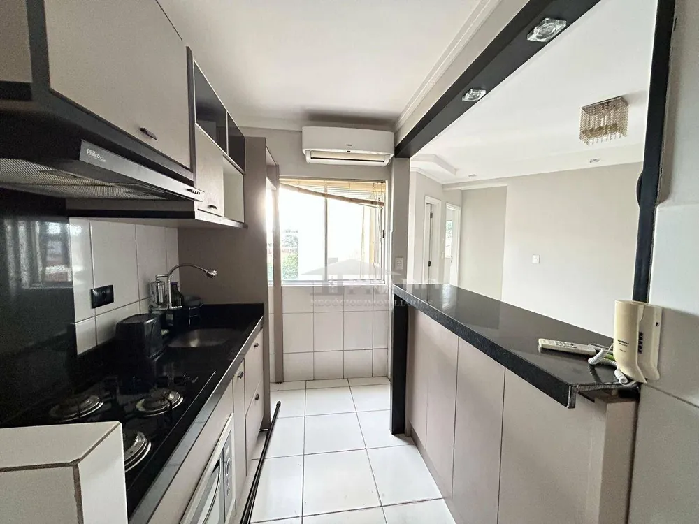 Apartamento, 2 quartos, 44 m² - Foto 1