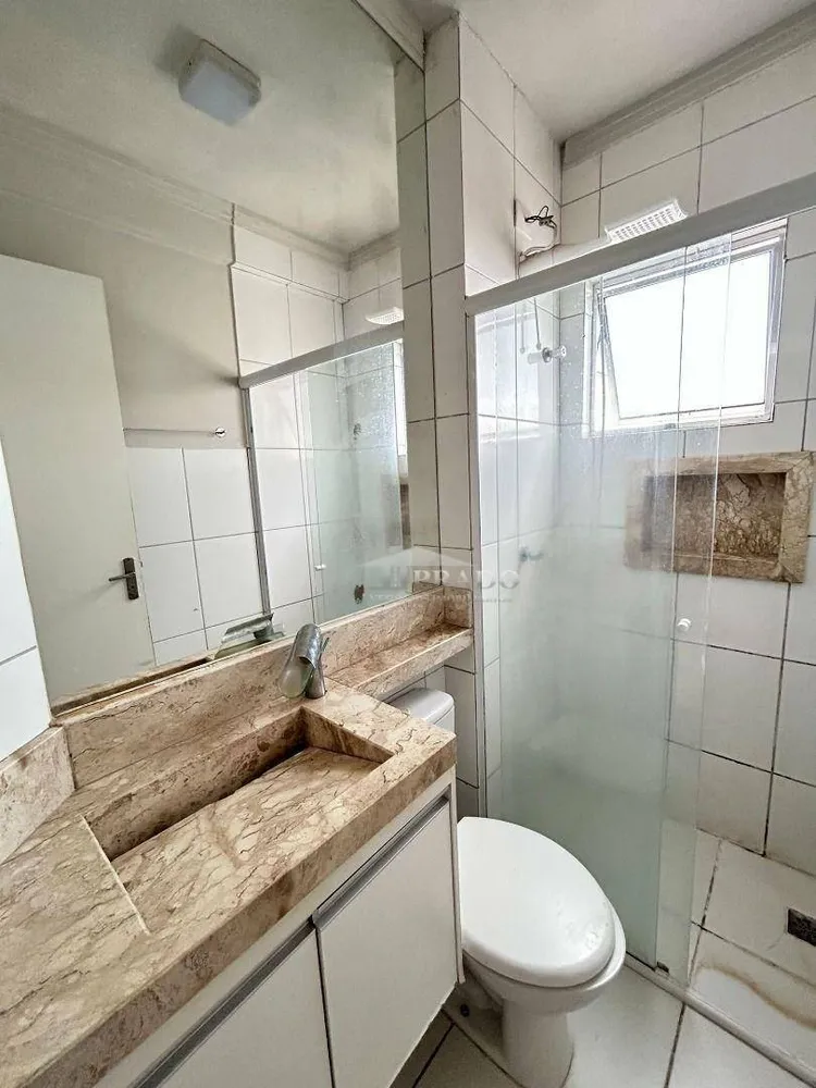 Apartamento, 2 quartos, 44 m² - Foto 4