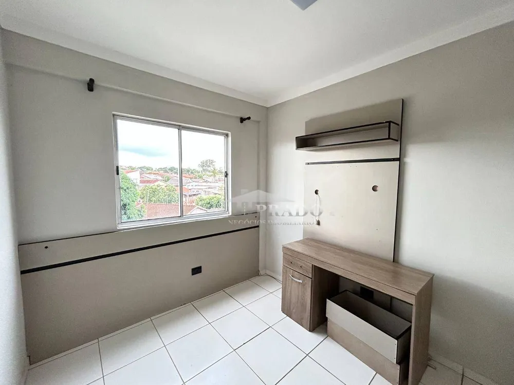Apartamento, 2 quartos, 44 m² - Foto 6