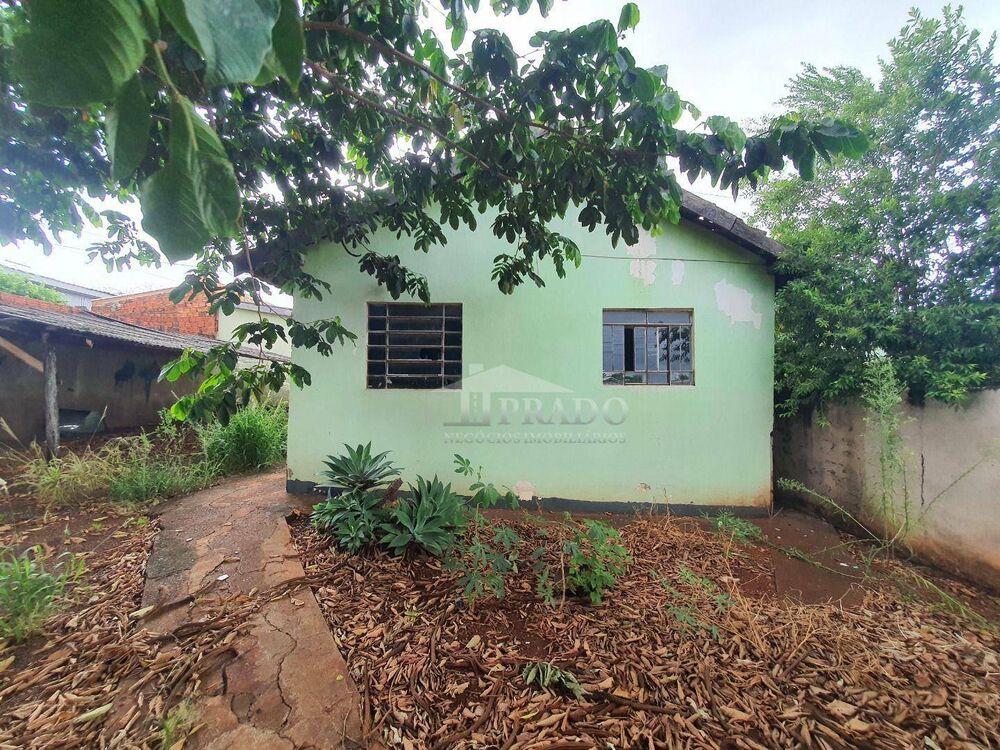 Casa, 1 quarto, 42 m² - Foto 1