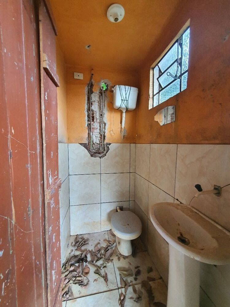 Casa, 1 quarto, 42 m² - Foto 6