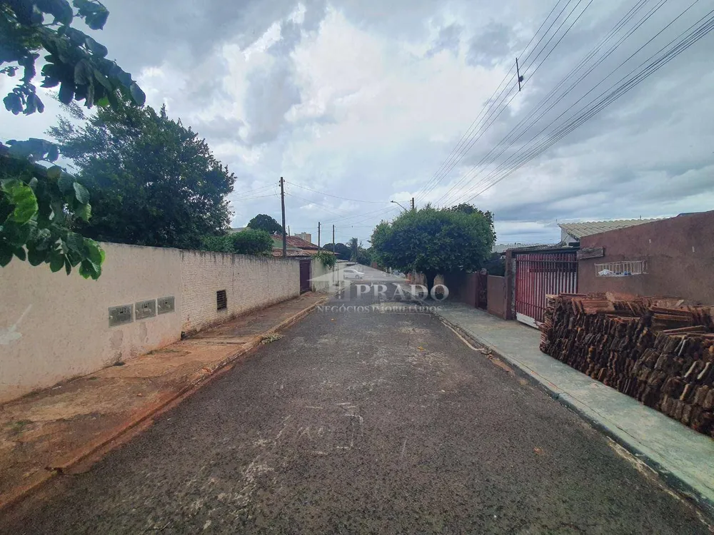 Casa, 1 quarto, 42 m² - Foto 18