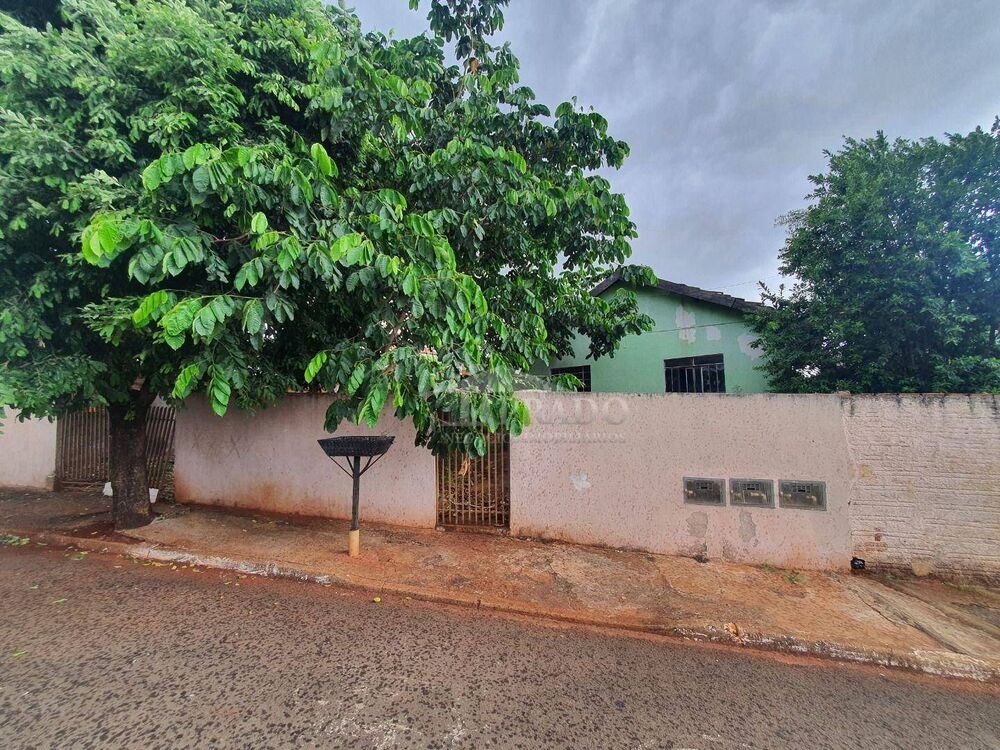 Casa, 1 quarto, 42 m² - Foto 11