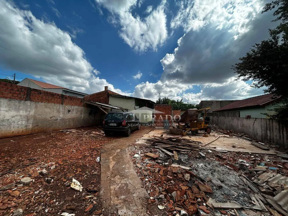 Casa, 1 quarto, 42 m² - Foto 16