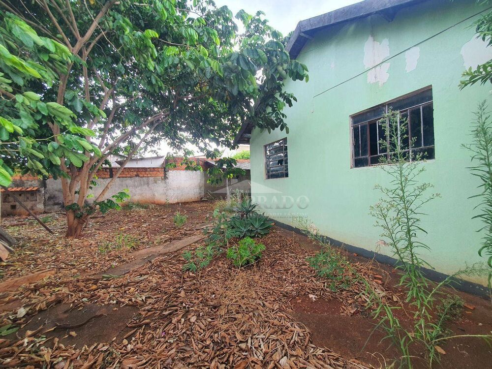 Casa, 1 quarto, 42 m² - Foto 2