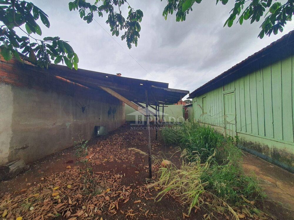 Casa, 1 quarto, 42 m² - Foto 3