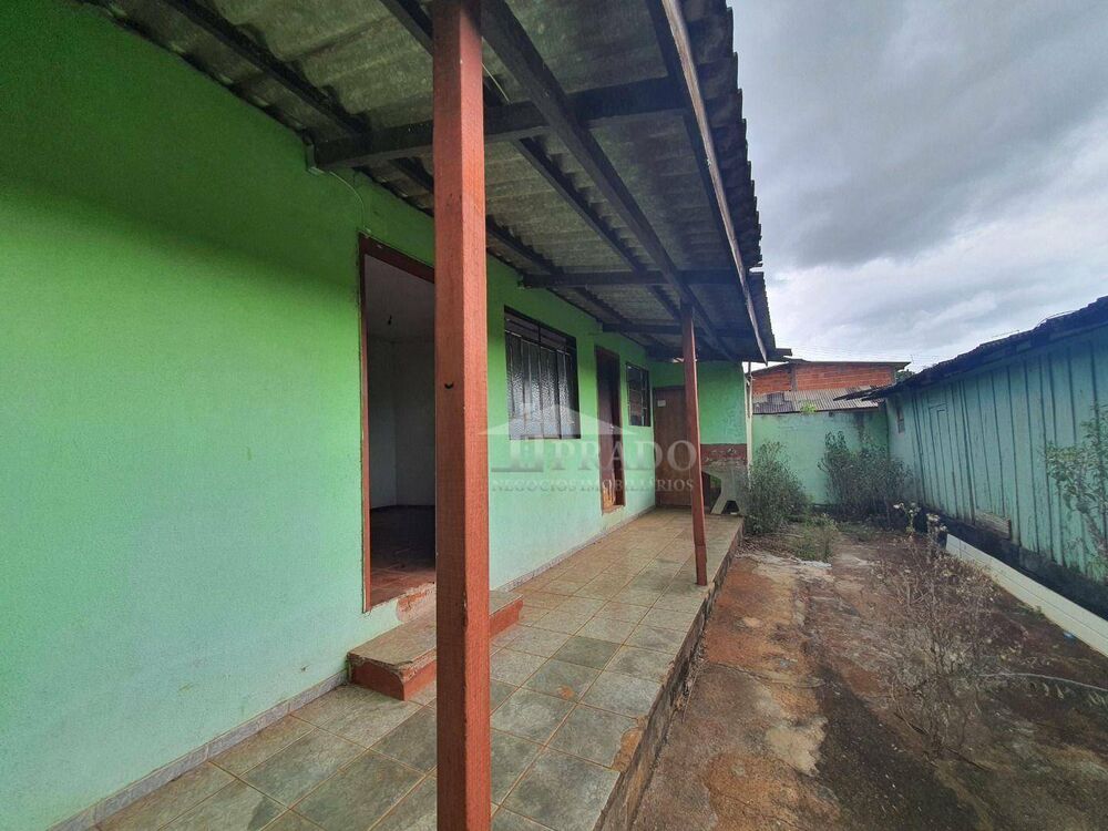 Casa, 1 quarto, 42 m² - Foto 7