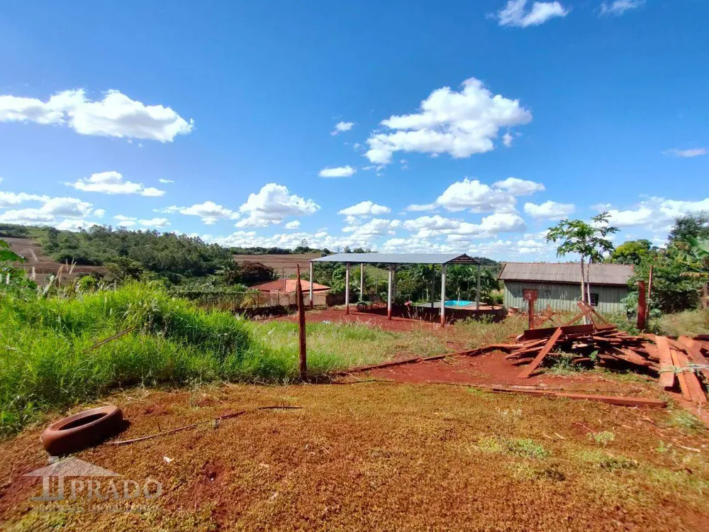 Chácara, 2 quartos, 3000 m² - Foto 18