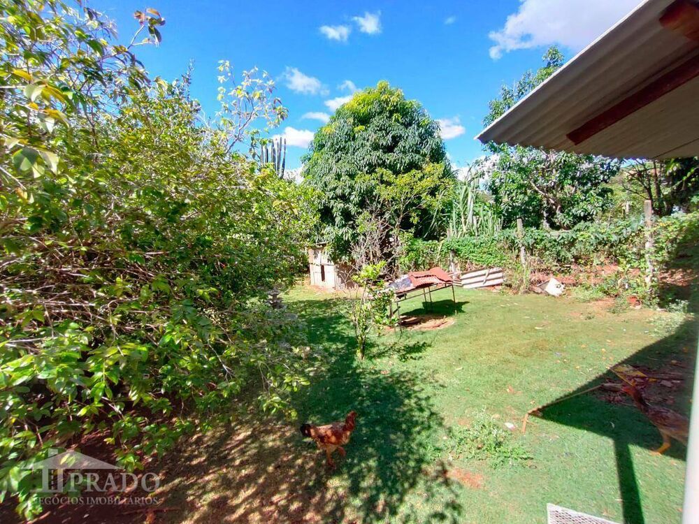 Chácara, 2 quartos, 3000 m² - Foto 5