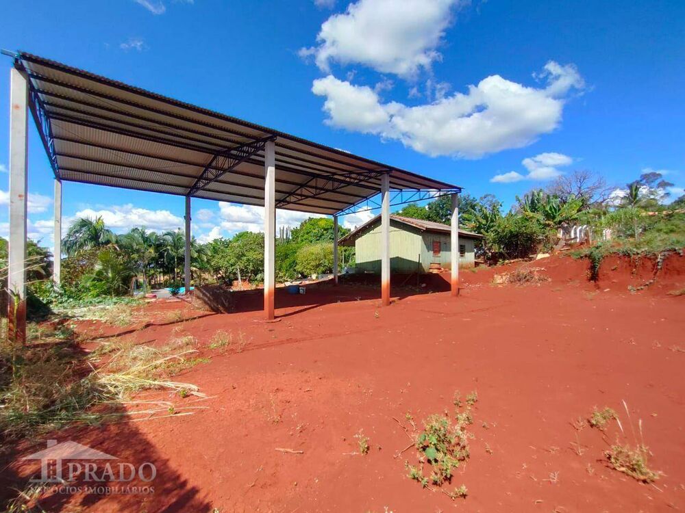 Chácara, 2 quartos, 3000 m² - Foto 6