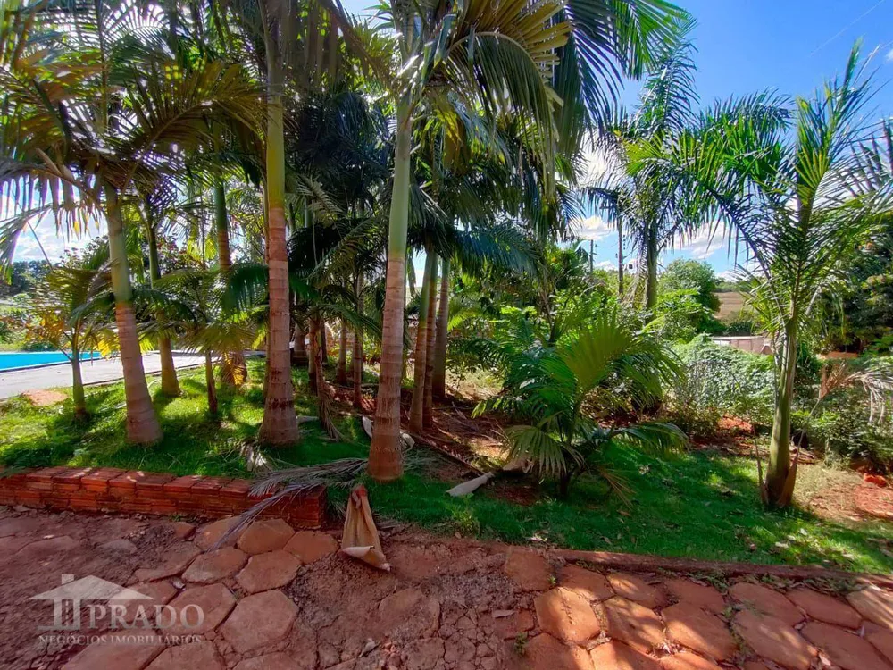 Chácara, 2 quartos, 3000 m² - Foto 4