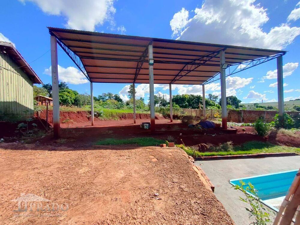Chácara, 2 quartos, 3000 m² - Foto 11