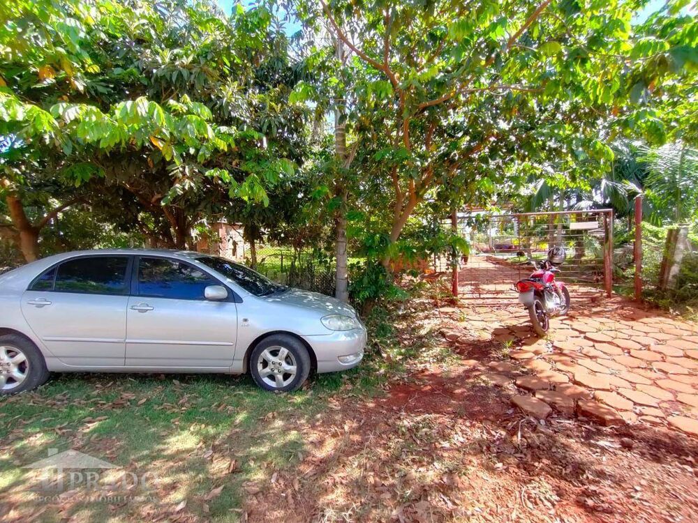 Chácara, 2 quartos, 3000 m² - Foto 1