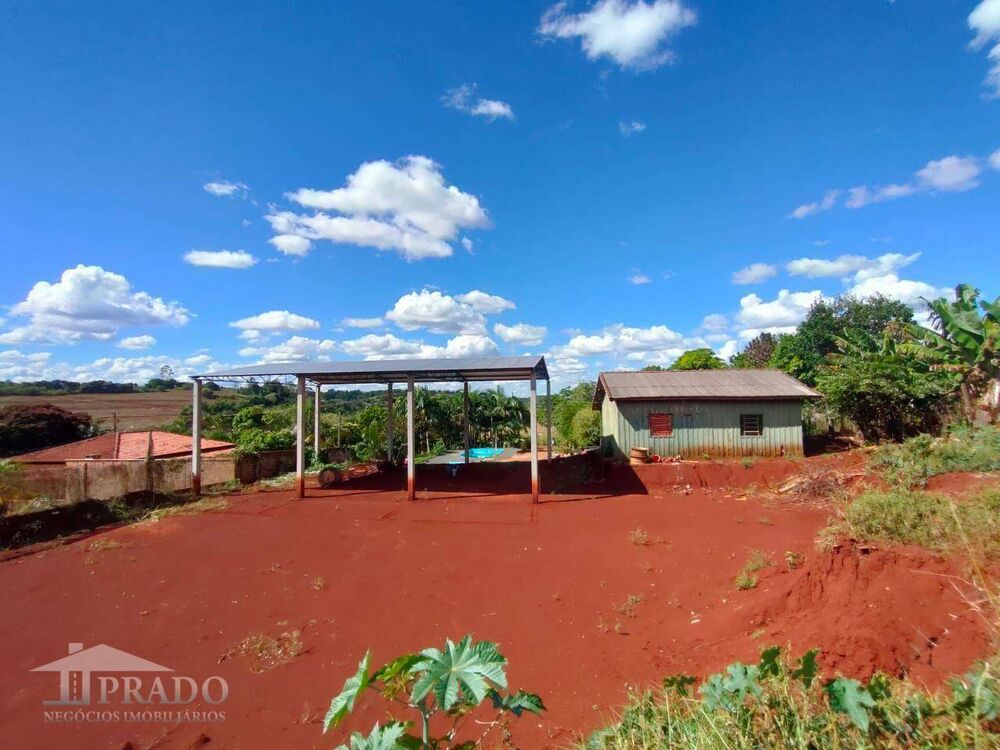 Chácara, 2 quartos, 3000 m² - Foto 2