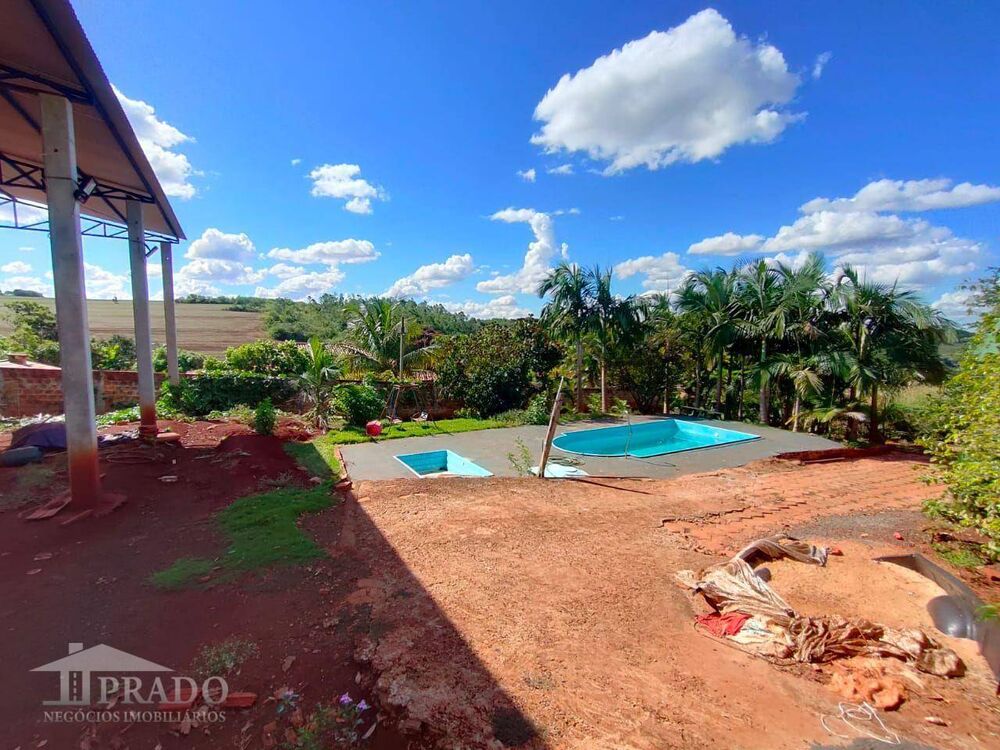 Chácara, 2 quartos, 3000 m² - Foto 8