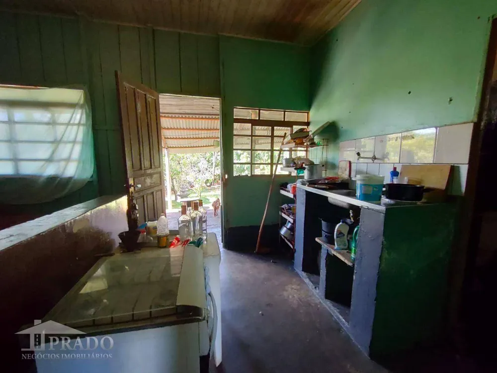 Chácara, 2 quartos, 3000 m² - Foto 14