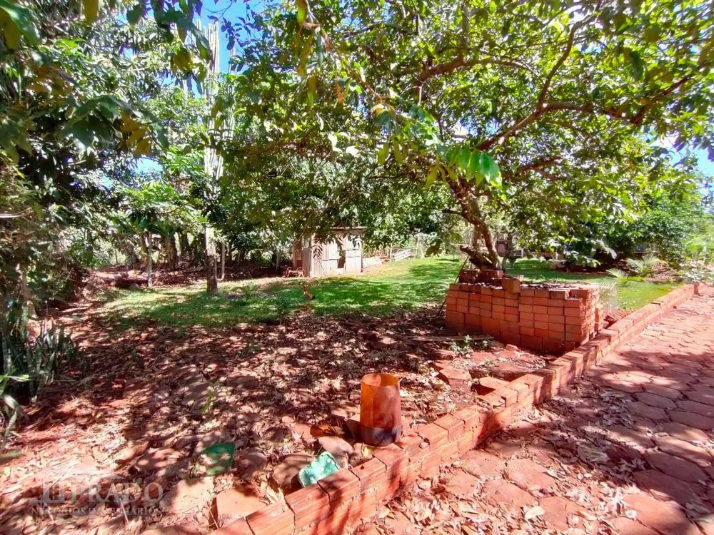Chácara, 2 quartos, 3000 m² - Foto 3