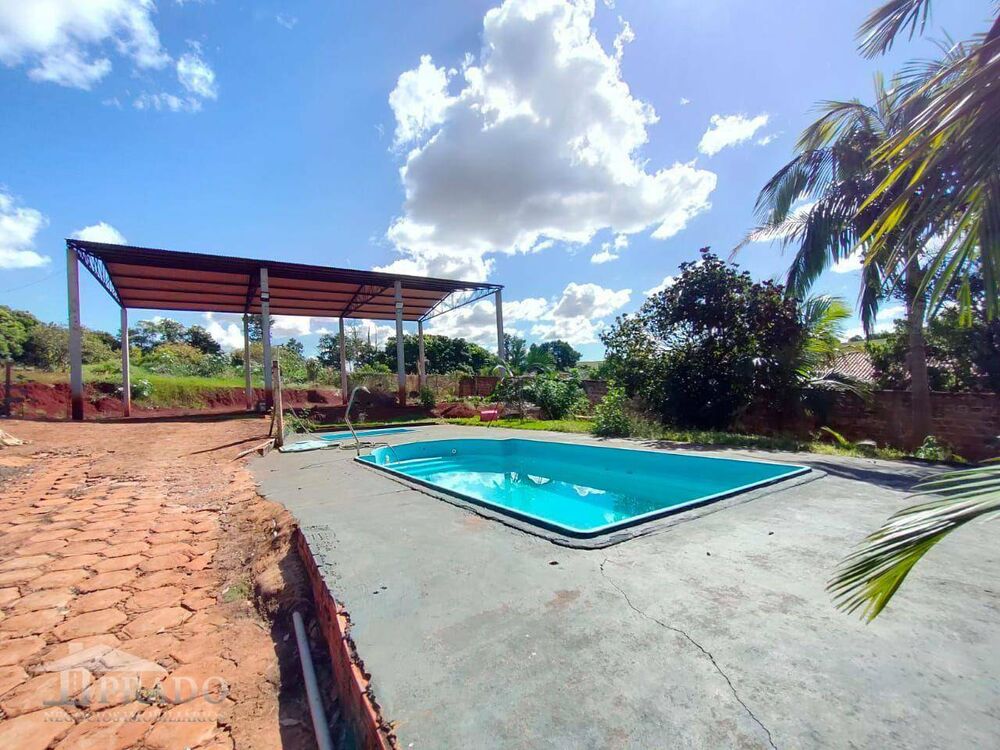 Chácara, 2 quartos, 3000 m² - Foto 9