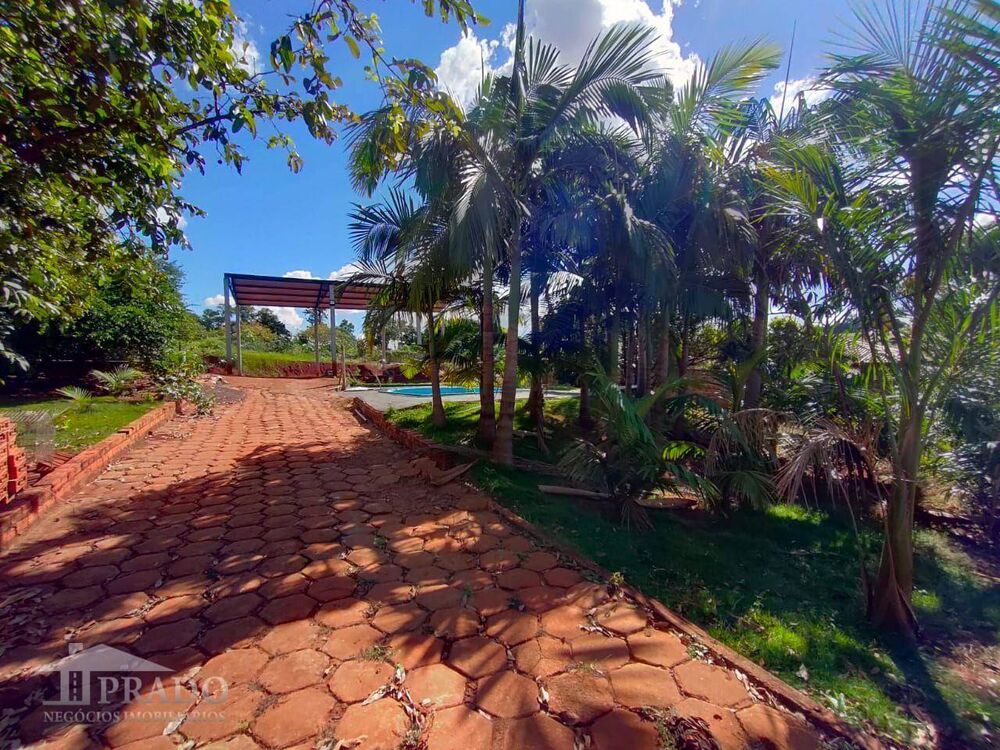 Chácara, 2 quartos, 3000 m² - Foto 7
