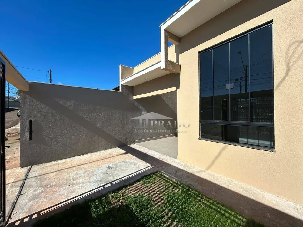 Casa, 2 quartos, 65 m² - Foto 3
