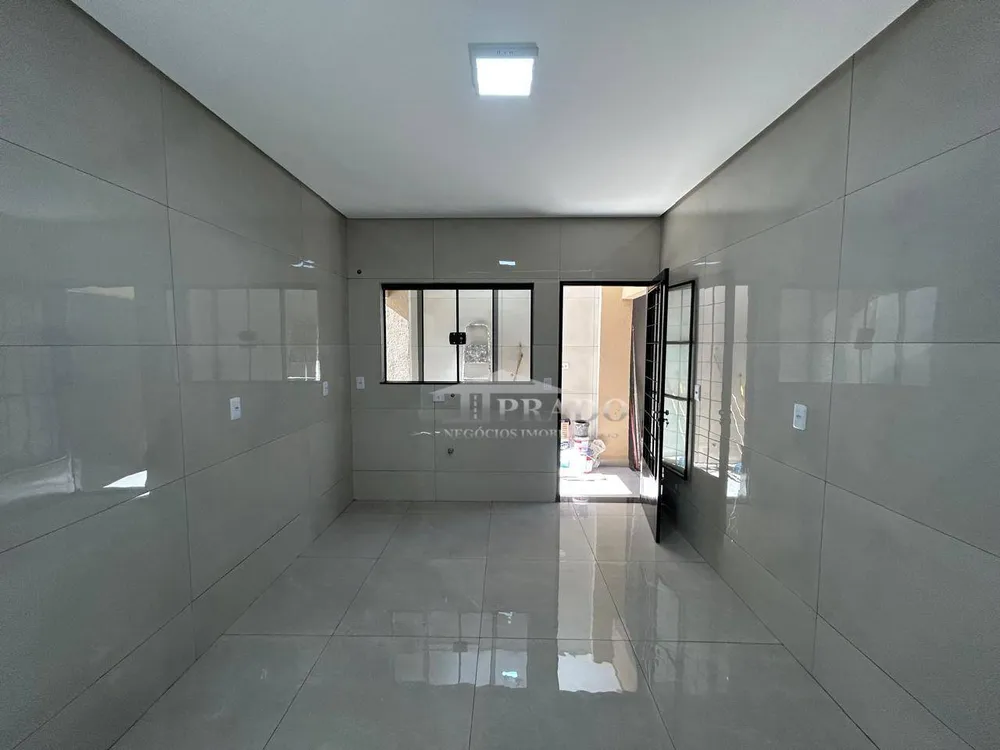 Casa, 2 quartos, 65 m² - Foto 4