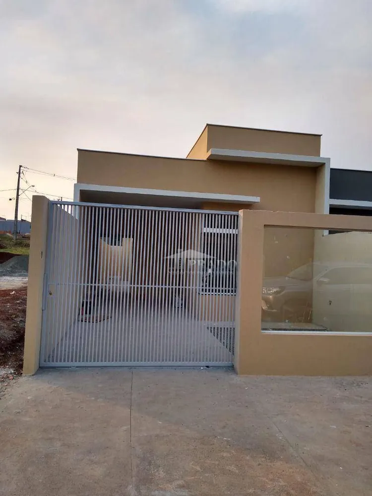 Casa, 2 quartos, 65 m² - Foto 2