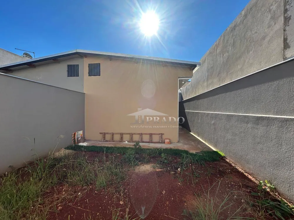Casa, 2 quartos, 65 m² - Foto 6