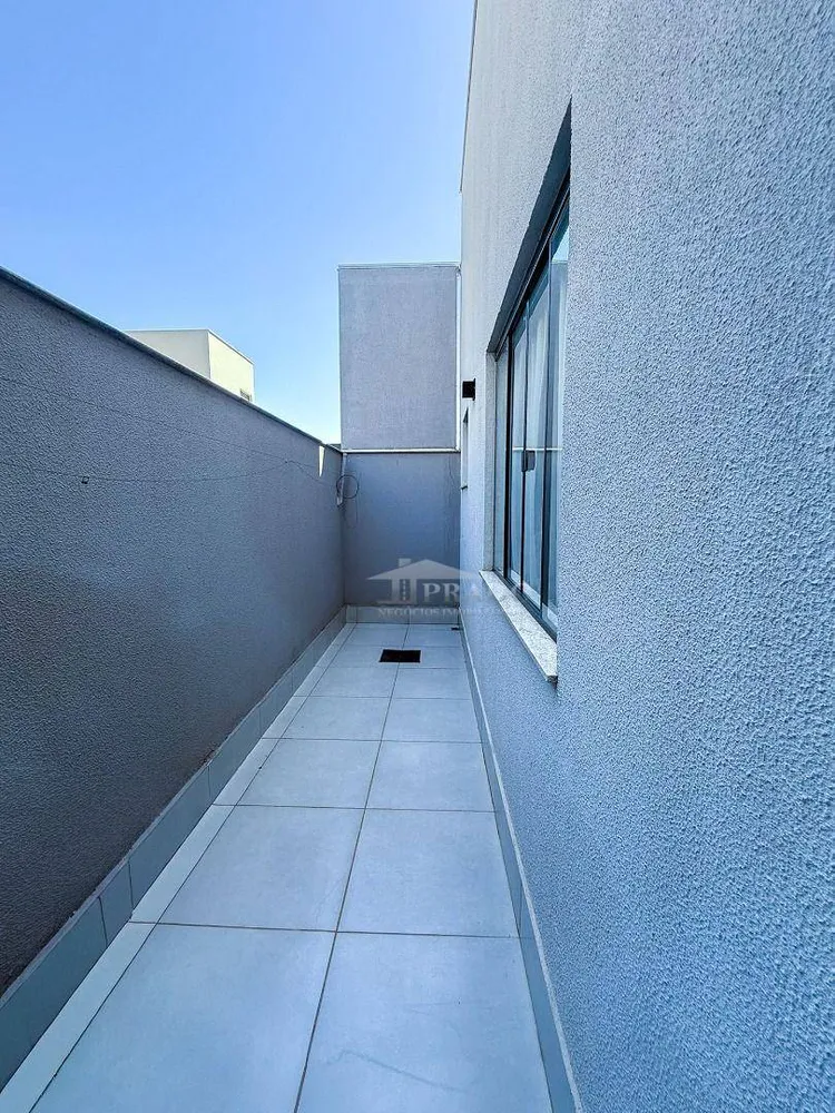 Casa de Condomínio, 3 quartos - Foto 7