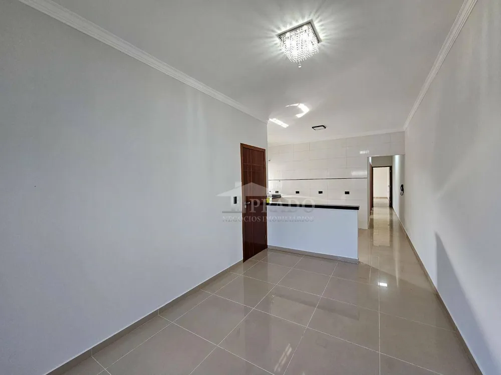Casa, 3 quartos, 98 m² - Foto 2