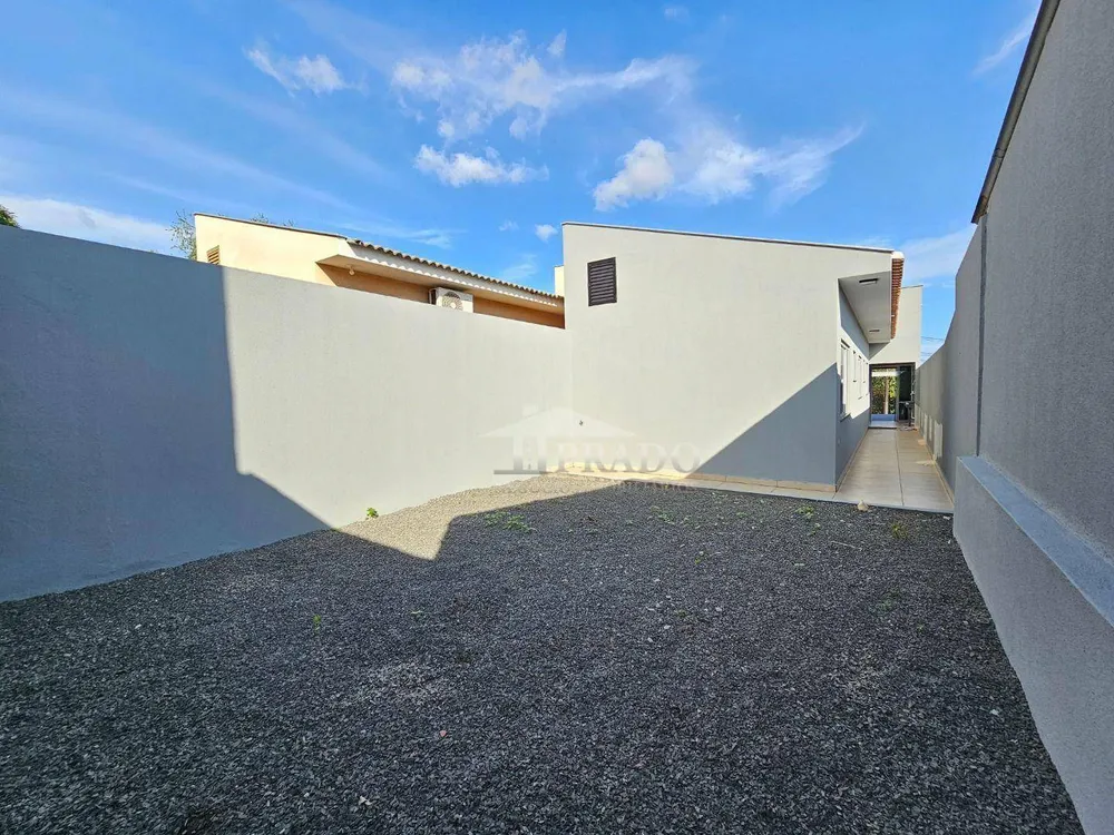Casa, 3 quartos, 98 m² - Foto 1