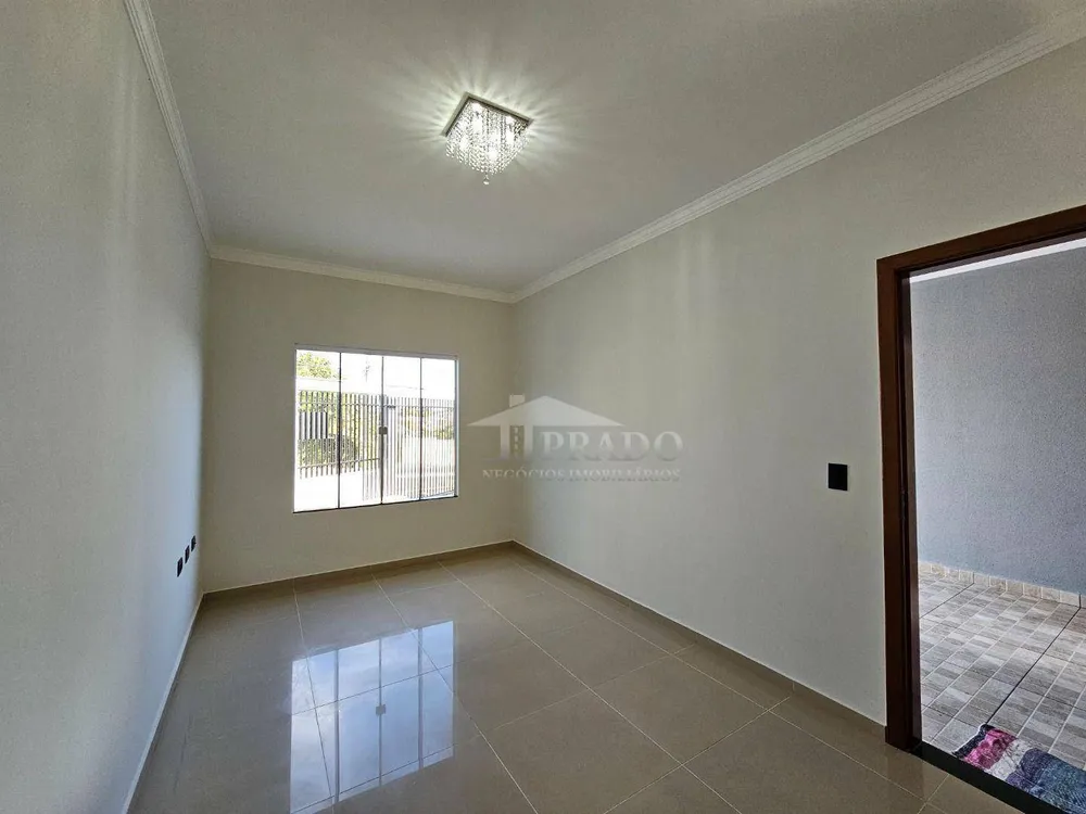 Casa, 3 quartos, 98 m² - Foto 4