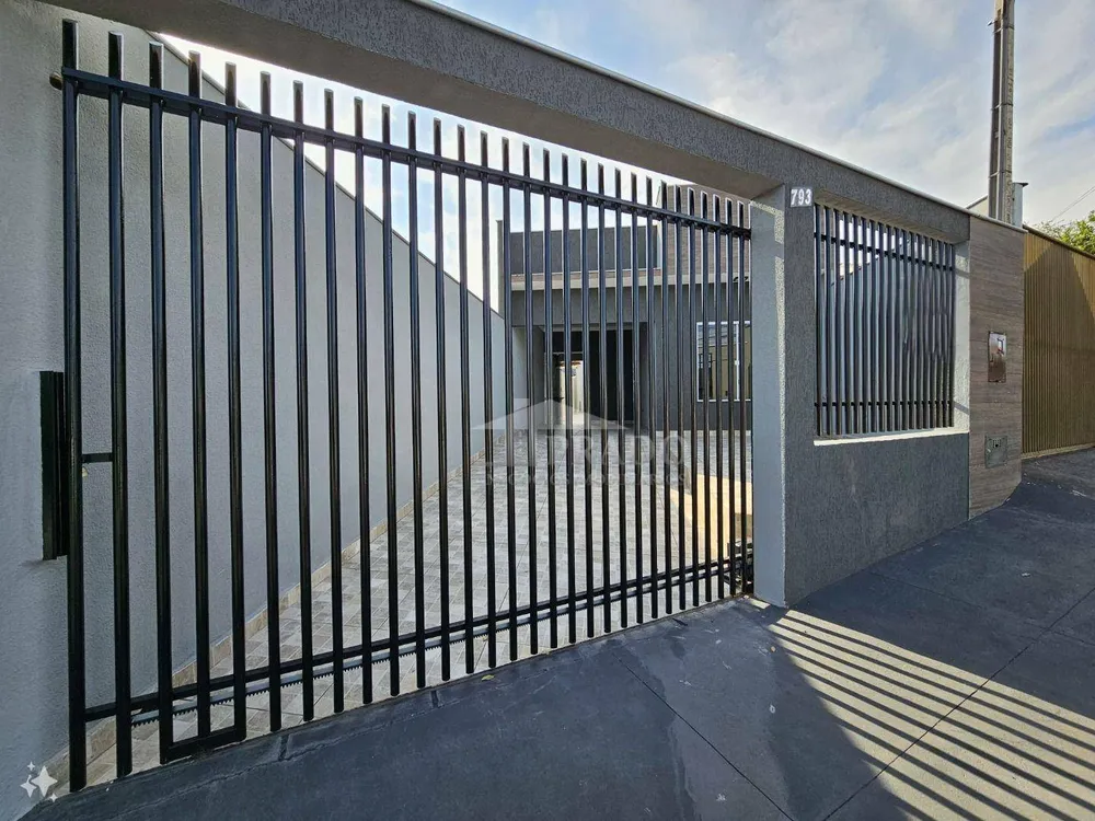 Casa, 3 quartos, 98 m² - Foto 3