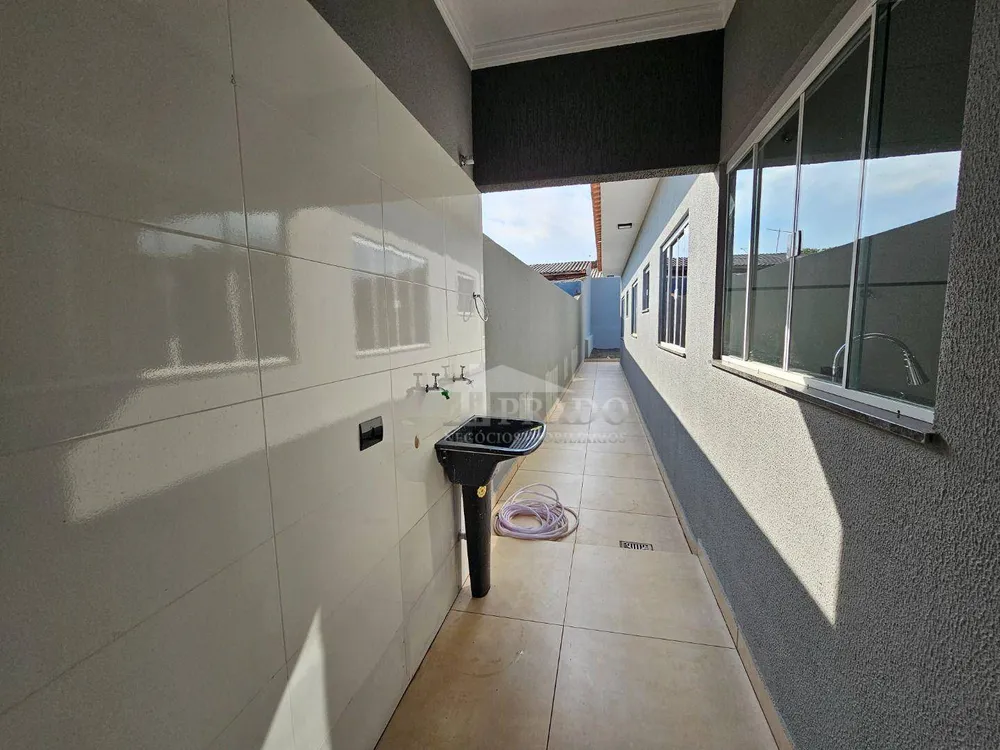 Casa, 3 quartos, 98 m² - Foto 6