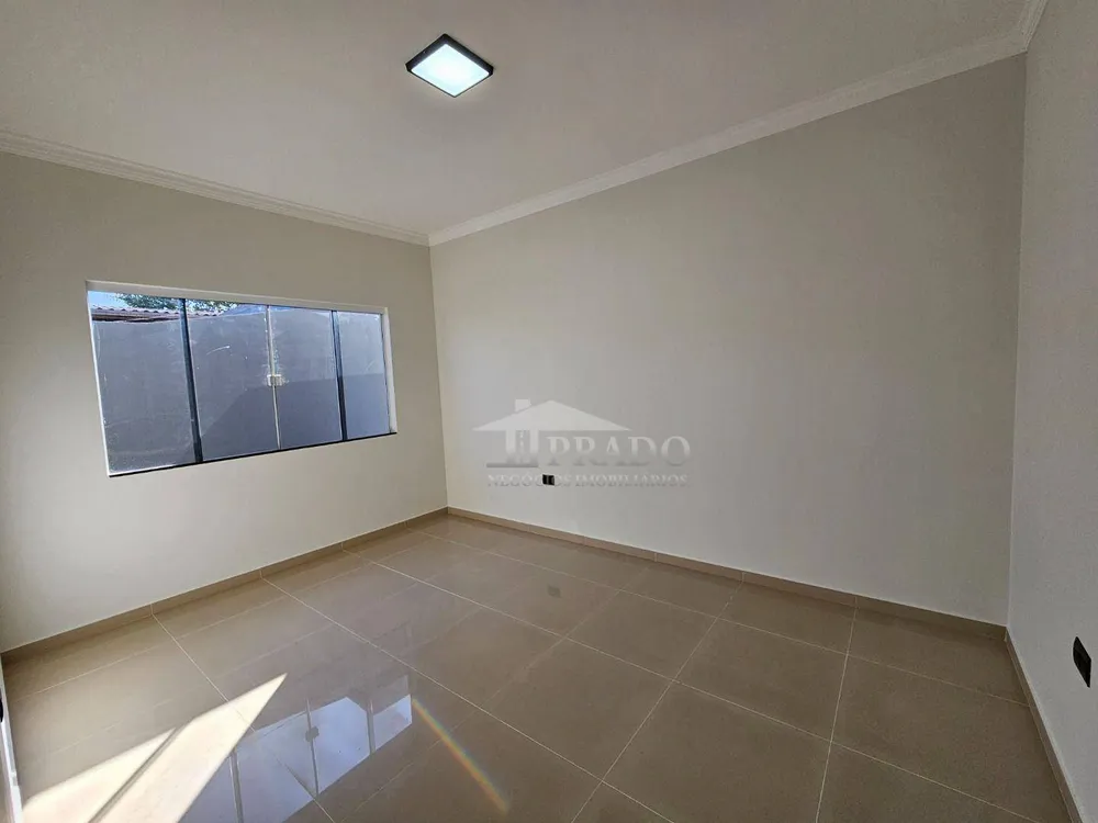 Casa, 3 quartos, 98 m² - Foto 5