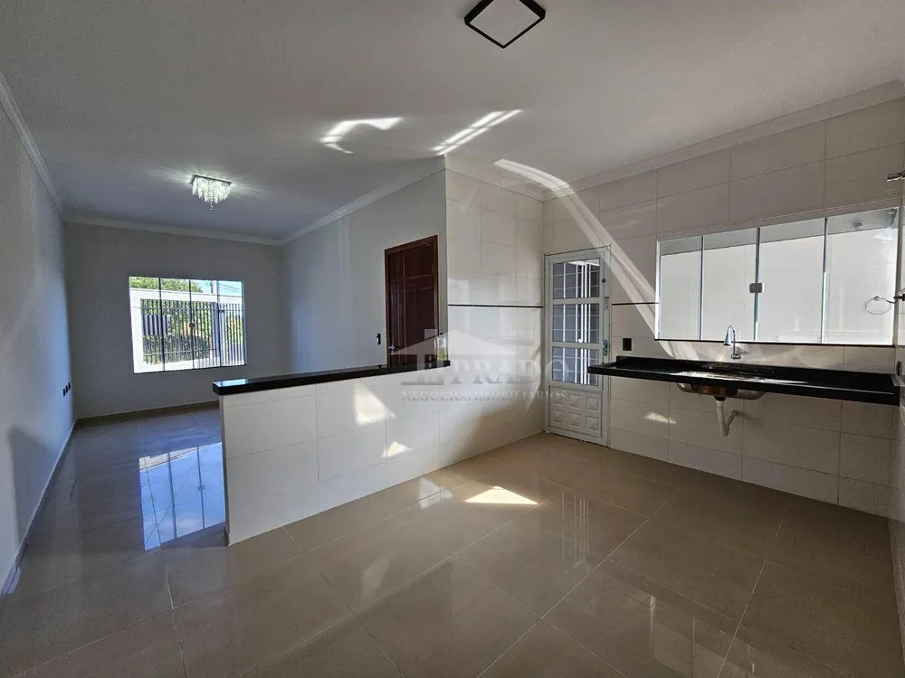 Casa, 3 quartos, 98 m² - Foto 3