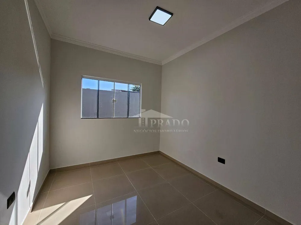 Casa, 3 quartos, 98 m² - Foto 4