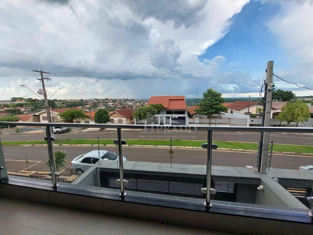 Sobrado à venda com 3 quartos, 125m² - Foto 7