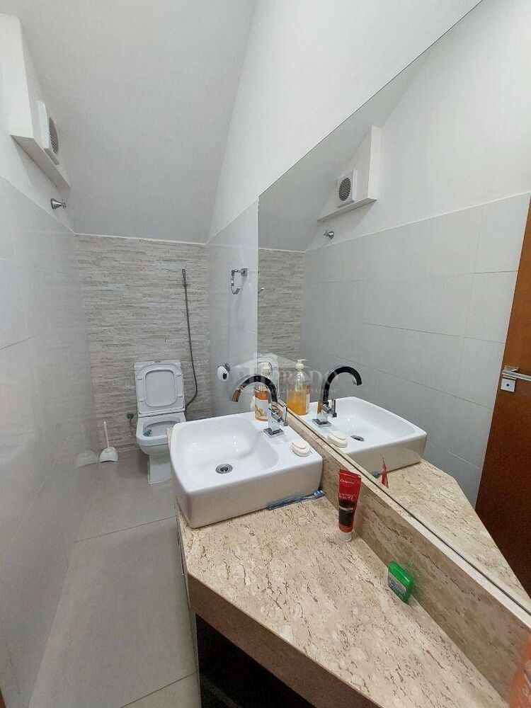 Sobrado à venda com 3 quartos, 125m² - Foto 2