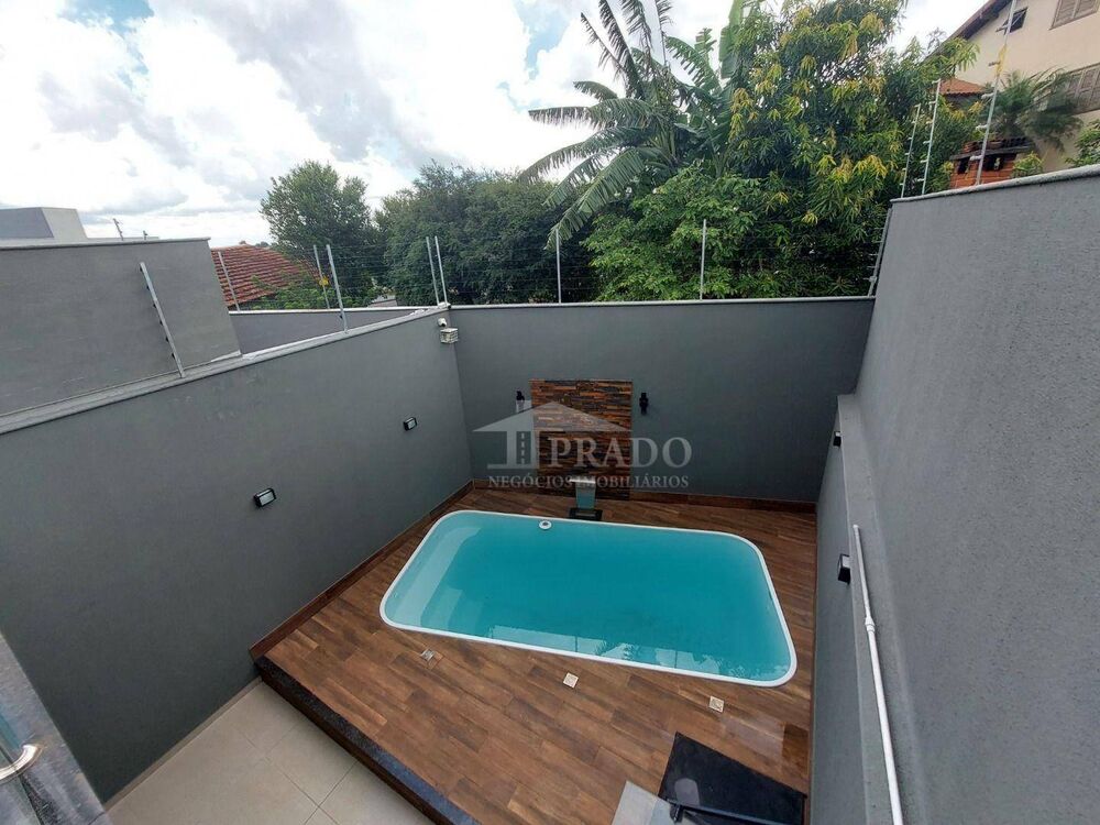 Sobrado à venda com 3 quartos, 125m² - Foto 6