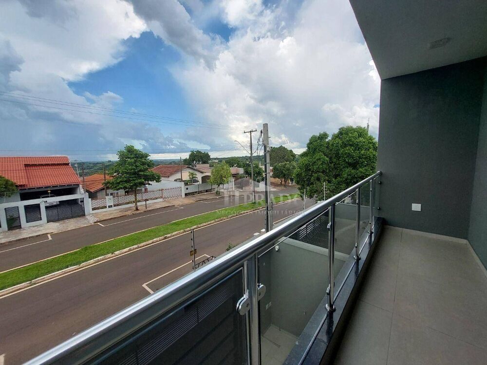 Sobrado à venda com 3 quartos, 125m² - Foto 8