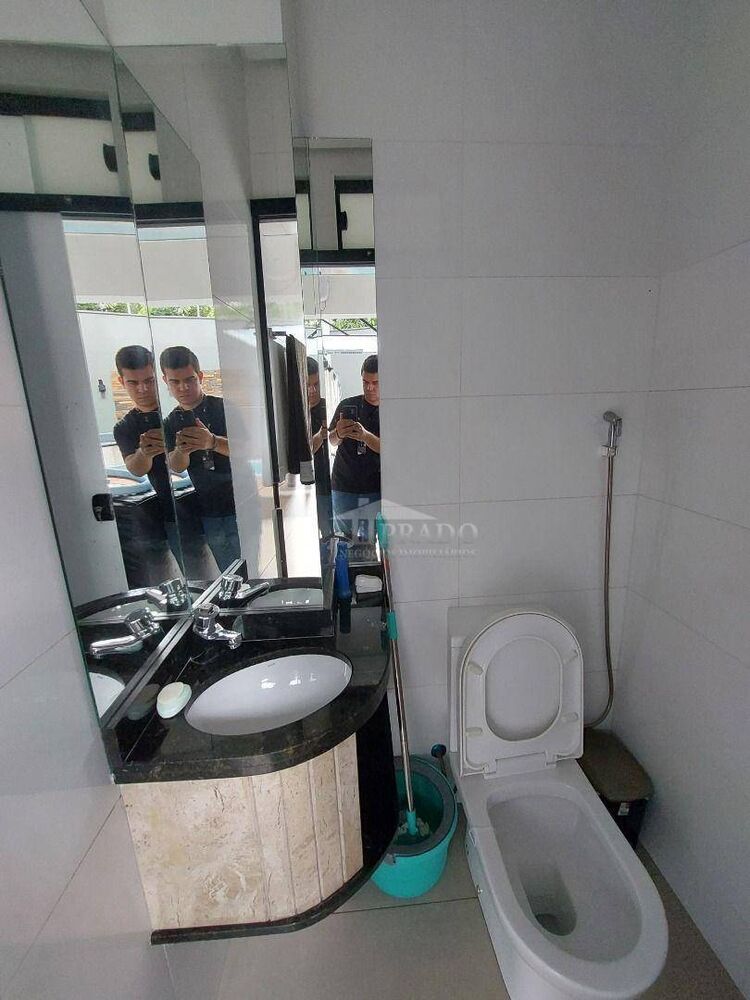Sobrado à venda com 3 quartos, 125m² - Foto 5