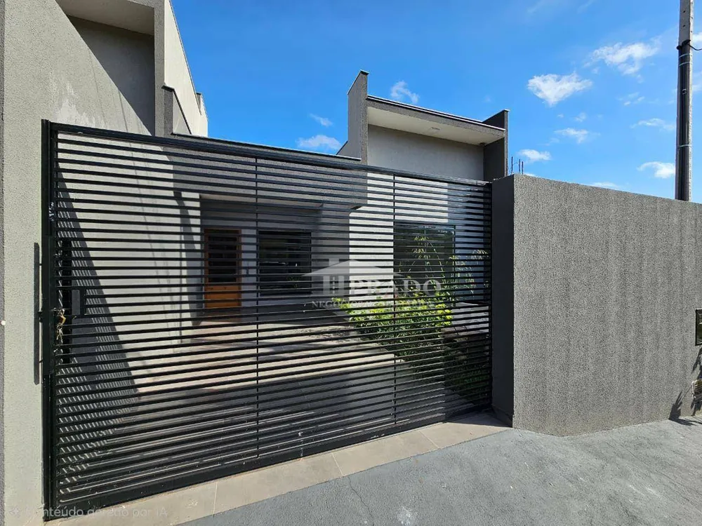 Casa, 2 quartos, 65 m² - Foto 7