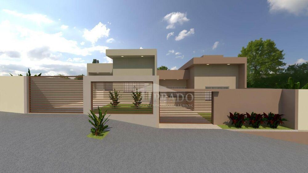 Casa à venda com 2 quartos, 65m² - Foto 5
