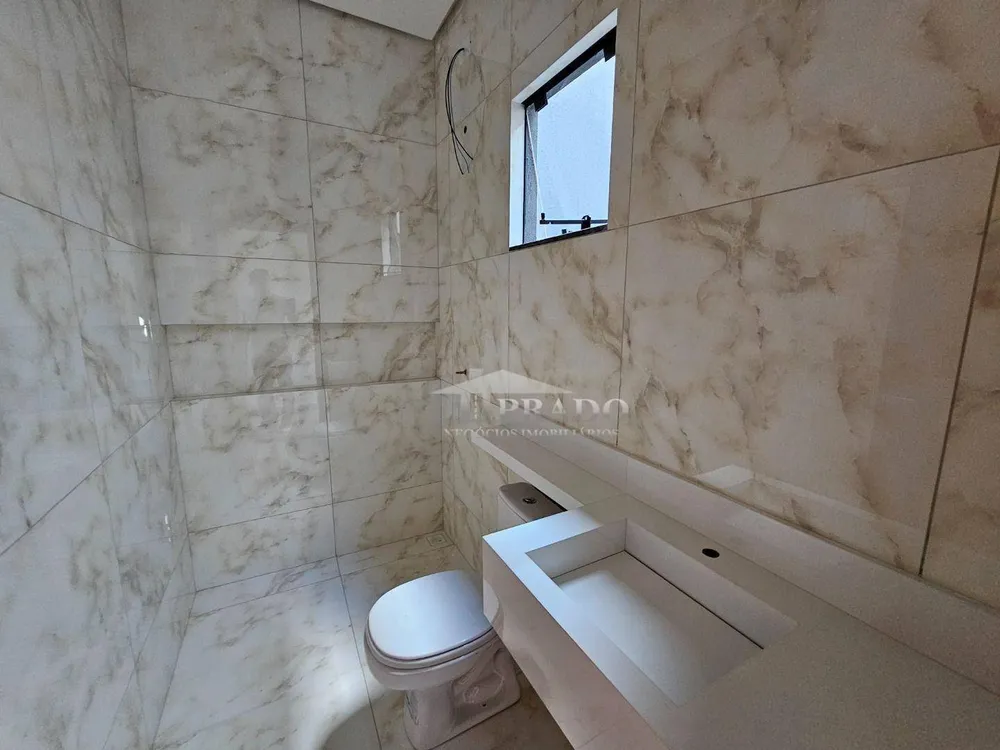 Casa, 2 quartos, 65 m² - Foto 13