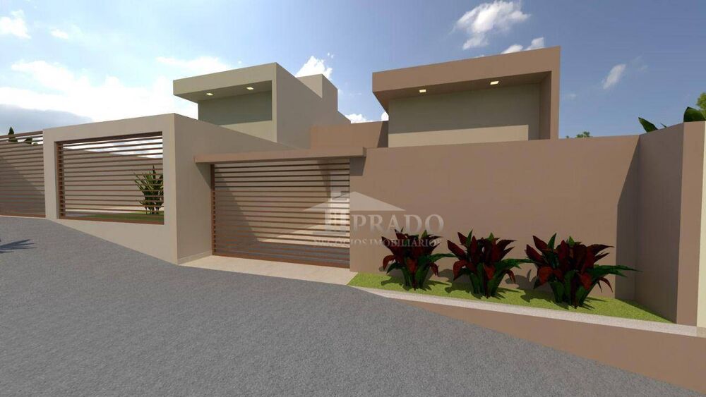 Casa à venda com 2 quartos, 65m² - Foto 2