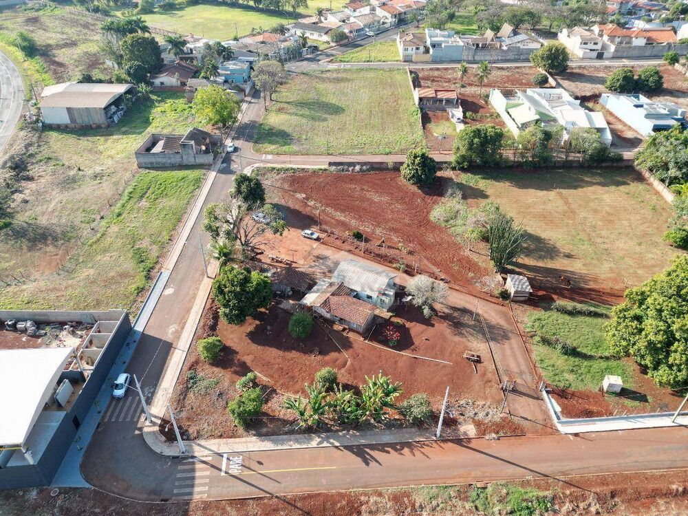 Terreno à venda, 4032M2 - Foto 3