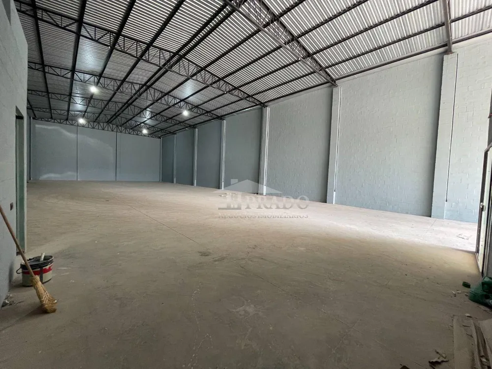 Depósito-Galpão, 650 m² - Foto 8