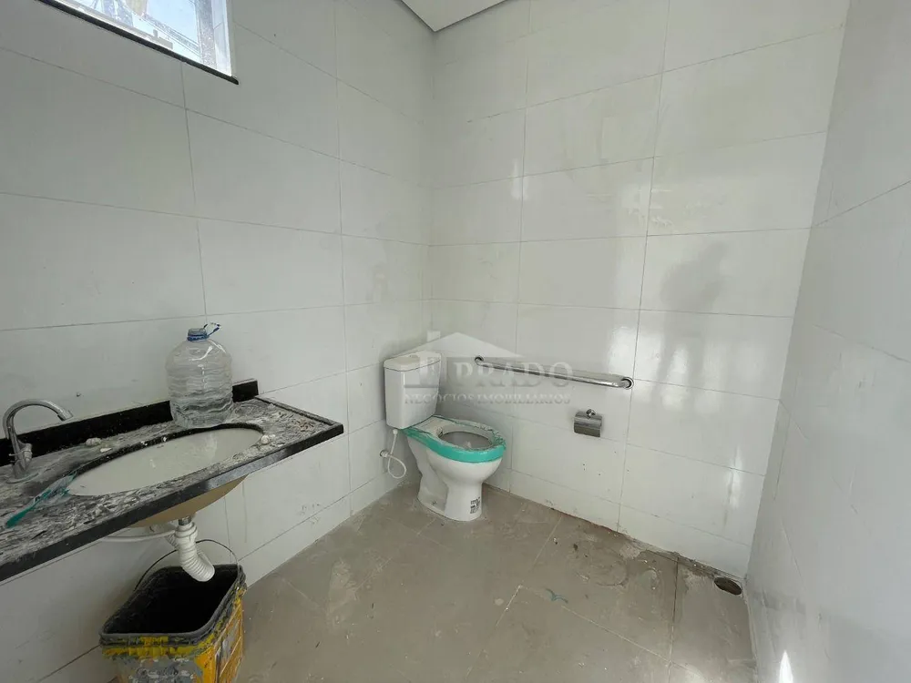 Depósito-Galpão, 650 m² - Foto 5