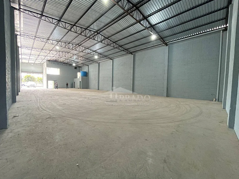 Depósito-Galpão, 650 m² - Foto 10